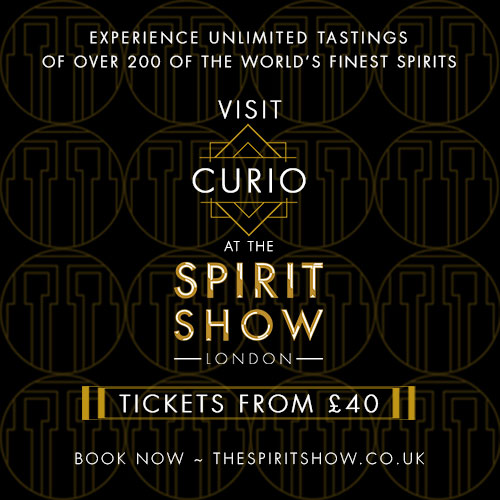 The Spirit Show, London
